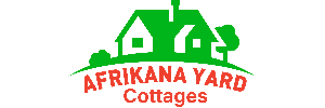 Afrikana Yard Cottages Logo